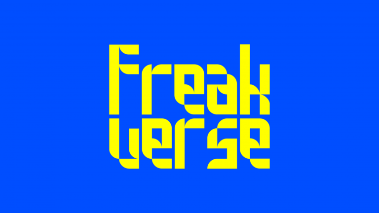 Freakverse